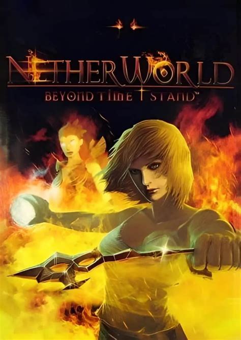 netherworld|netherworld game.